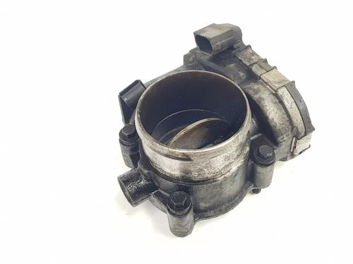Throttle body FORD TRANSIT CUSTOM V362 Van (FY, FZ) 2.2 TDCi | BP31116502M82