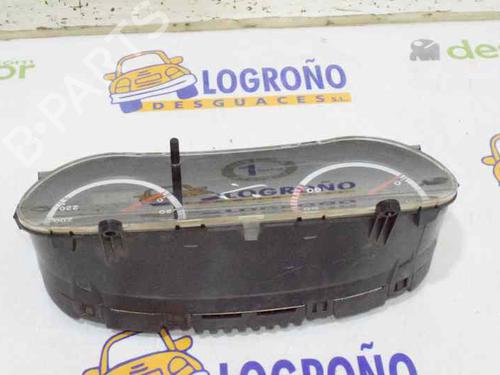 Instrument cluster SEAT CORDOBA (6K1, 6K2) 1.9 TDI | BP793186C47 