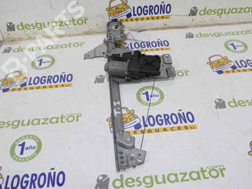 Rear left window mechanism PEUGEOT 307 Break (3E) 1.6 HDi 110 | BP764239C24 