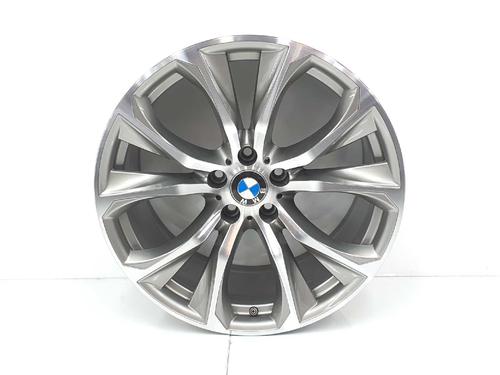 Fælk BMW X5 (F15, F85) xDrive 30 d (258 hp) 7173471