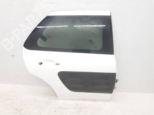 Used Right rear door CITROËN C4 CACTUS 1.6 BlueHDi 100 (99 hp) 29508578