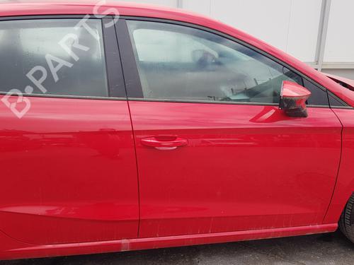 Electronic module SEAT IBIZA V (KJ1, KJG)  | BP29194302M83 
