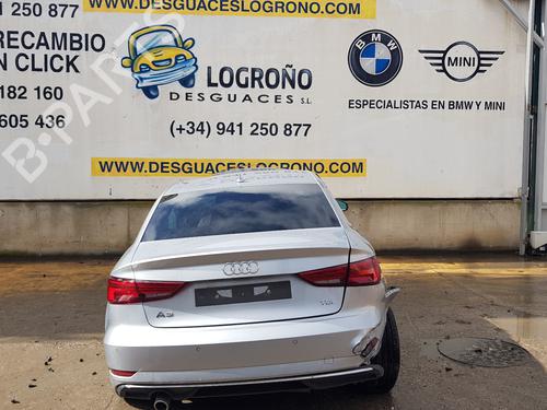 Electronic module AUDI A3 Limousine (8VS, 8VM) 1.6 TDI | BP33056421M83  - Image 32