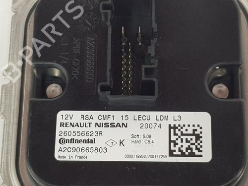 Other RENAULT TRAFIC III Van (FG_) 2.0 dCi 120 (FGMN) | BP29915097O1