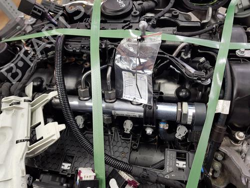 Engine MERCEDES-BENZ VITO Tourer (W447) 114 CDI (447.701, 447.703, 447.705) | BP36393691M1  - Image 23