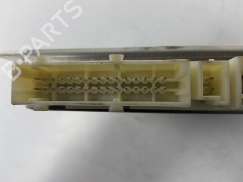 Control unit MERCEDES-BENZ A-CLASS (W168) A 170 CDI (168.008) | BP8602878M11 