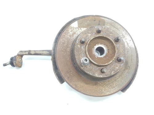 Used Left front steering knuckle TOYOTA LAND CRUISER 90 (_J9_) 3.0 TD (KZJ90_, KZJ95_, KZJ90R, KZJ95R, KZJ90W, KZJ95W) (125 hp) 31840899