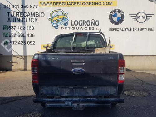 Right rear window motor FORD RANGER (TKE)  | BP29244427E22 
