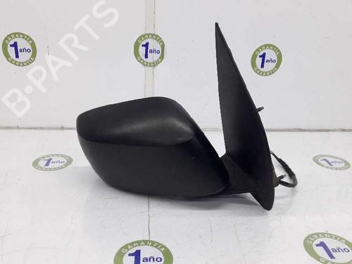 Used Right mirror NISSAN PATHFINDER III (R51) 2.5 dCi (174 hp) 2597287