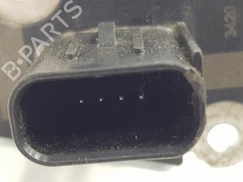 Przepływomierz masowy powietrza FORD TRANSIT V363 Van (FCD, FDD) 2.2 TDCi 4x4 | BP30863599M95
