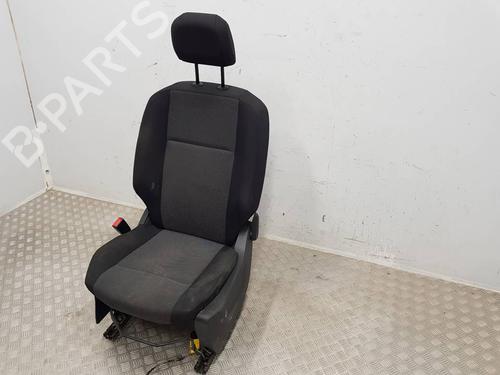 Left front seat CITROËN BERLINGO (ER_, EC_) | BP39658323C15 - Image 5