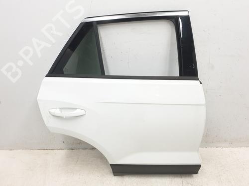 Dør højre bagtil VW T-ROC (A11, D11) [2017-2026]  32139951