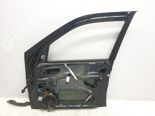 Right front door MERCEDES-BENZ M-CLASS (W163) ML 320 (163.154) | BP18648706C3 