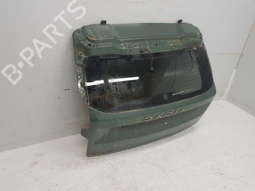 Tailgate DACIA DUSTER (HM_) 1.3 TCe 130 (HMMF) | BP33215202C6  - Image 5