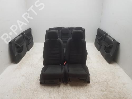 Used Seats set Seats set VW TOURAN (5T1) [2015-2026] 33430842 33430842
