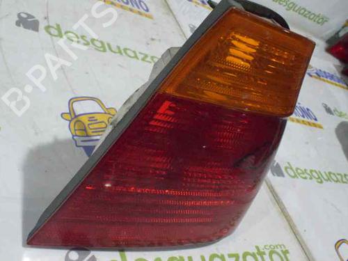 Right taillight BMW 3 (E46) 320 d | BP1157923C35 