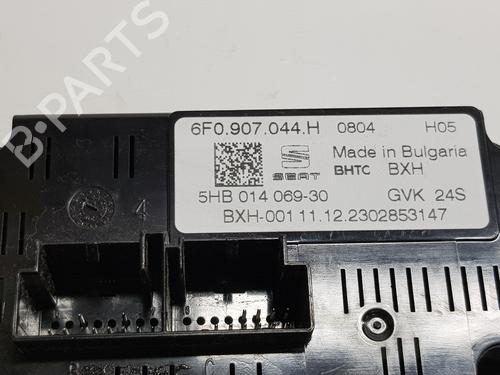 AC Styreenhet / Manøvreringsenhet SEAT ARONA (KJ7, KJP)  | BP29728937I5 