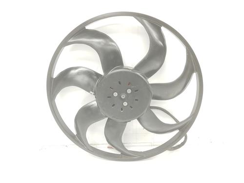 Køleventilator elektrisk SEAT LEON (KL1, KLG) 1.5 TSI (150 hp) 18747355