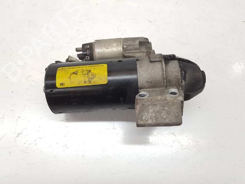 Used Starter BMW 3 (E90) 320 d (177 hp) 23898597