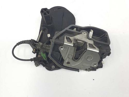 Rear left lock BMW X3 (E83) xDrive 30 d | BP5851984C100 