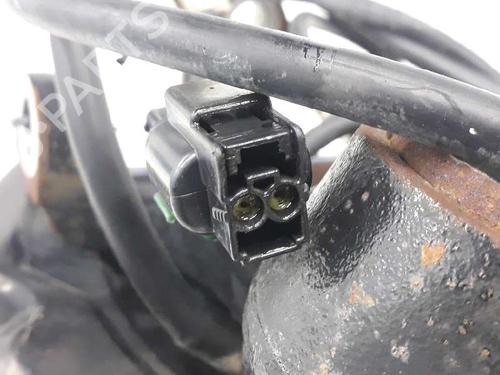 Right rear steering knuckle MITSUBISHI PAJERO IV (V8_W, V9_W) 3.2 DI-D (V88W, V98W) | BP1963792M28 