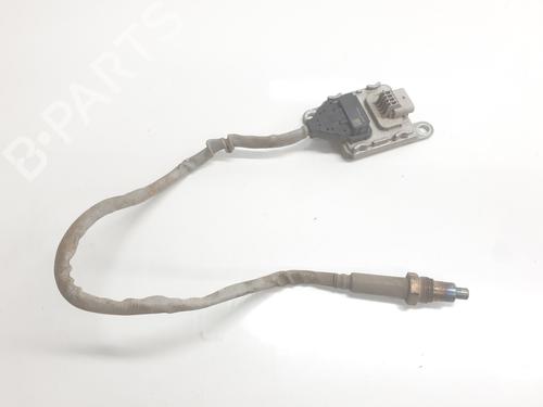 Elektronisk sensor Elektronisk sensor TOYOTA PROACE VERSO Bus (MPY_) [2016-2026] 34571125 34571125