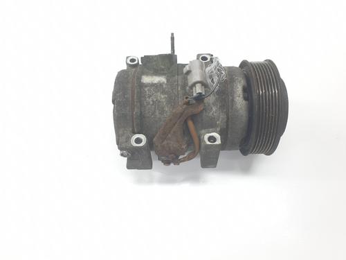 AC compressor TOYOTA LAND CRUISER PRADO (_J12_) 3.0 D-4D (KDJ120, KDJ125) | BP25001931M34 