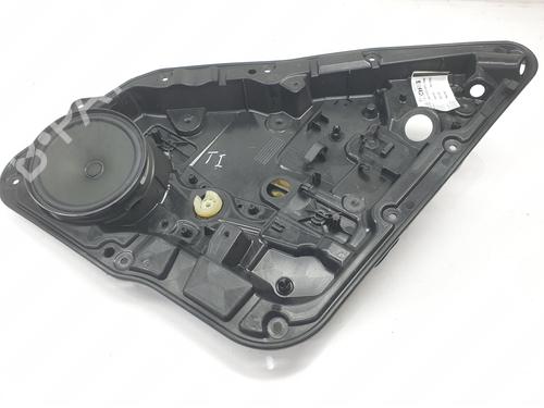 Used Rear left window mechanism MERCEDES-BENZ GLA-CLASS (X156) GLA 200 CDI / d (156.908) (136 hp) 20198186