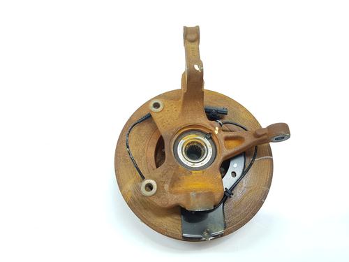 Right front steering knuckle DACIA DUSTER (PYM_, PYN_) 1.2 TCe 130 | BP35820437M26 - Image 3