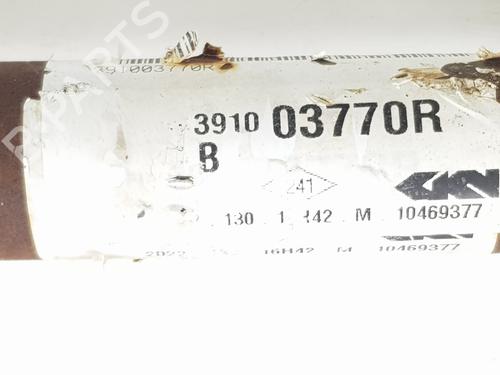 Right front driveshaft RENAULT ZOE (BFM_) ZOE (BFMD) | BP38049971M39 - Image 5
