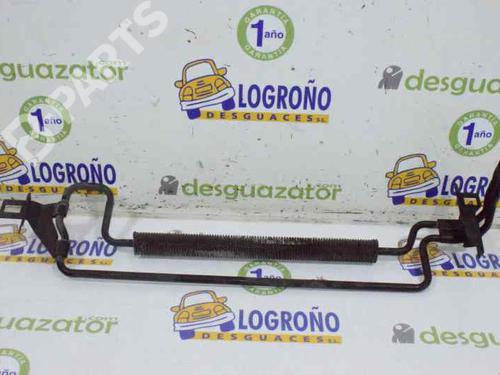 Used Oil radiator Oil radiator MERCEDES-BENZ E-CLASS (W211) E 280 CDI (211.020) (190 hp) 8746504 8746504