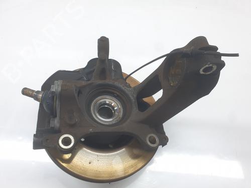 Left front steering knuckle CITROËN JUMPER II Van 2.2 BlueHDi 140 | BP32999774M25 - Image 5