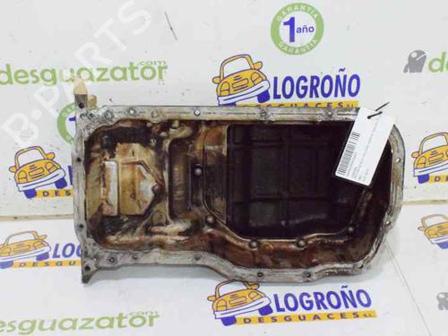 Used Oil sump MITSUBISHI PAJERO PININ I (H6_W, H7_W) 1.8 GDI (H66W, H76W) (120 hp) 14121429