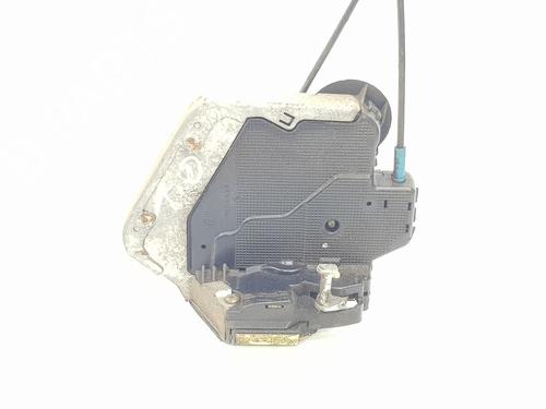 Rear right lock TOYOTA LAND CRUISER PRADO (_J12_) 3.0 D-4D (KDJ120, KDJ125) | BP20241360C99