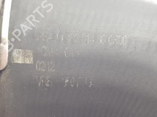 Intercooler pipe PEUGEOT 807 (EB_) 2.0 HDI | BP30569342M127