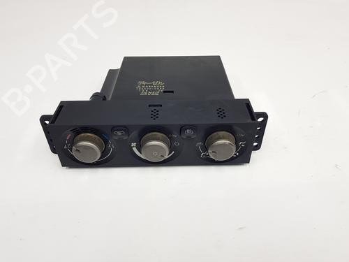 Commande Chauffage MITSUBISHI PAJERO III (V7_W, V6_W) 3.2 Di-D (V68W, V78W) (165 hp) 21100900