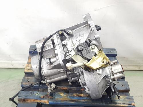 Gearbox PEUGEOT 208 I (CA_, CC_) 1.6 BlueHDi 100 | BP23391173M3 