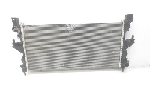 Used Water radiator CITROËN JUMPER II Van 2.2 BlueHDi 140 (140 hp) 31627972