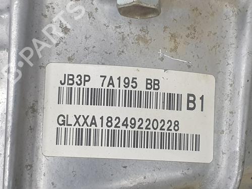 Transfer box FORD RANGER (TKE) 2.2 TDCi 4x4 | BP29826141M36 