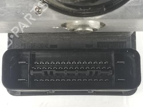 ABS pump BMW 3 (E90) 318 d | BP8848159M43 