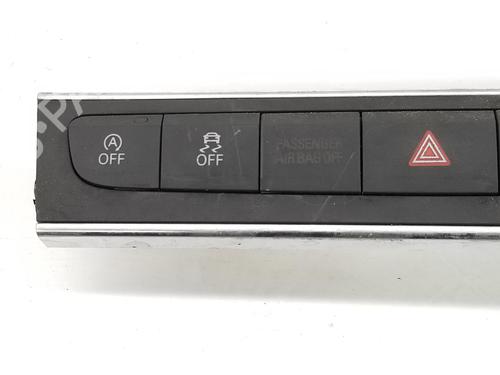 Warning switch AUDI A3 Sportback (8PA) 1.4 TFSI | BP10257304I22 