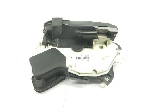 Rear left lock VW PASSAT B8 (3G2, CB2) 1.6 TDI | BP13620802C100 