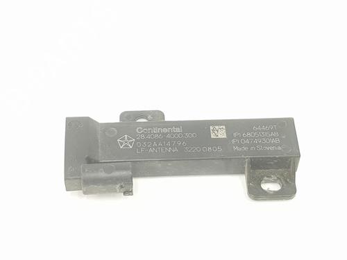 Elektronisk modul ALFA ROMEO STELVIO (949_) 2.2 JTDM Q4 (949.AXE2A) (190 hp) 17532453