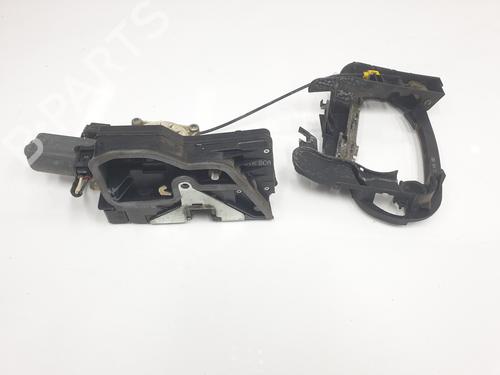 Front right lock BMW 7 (E65, E66, E67) 745 i, Li | BP20710192C97 