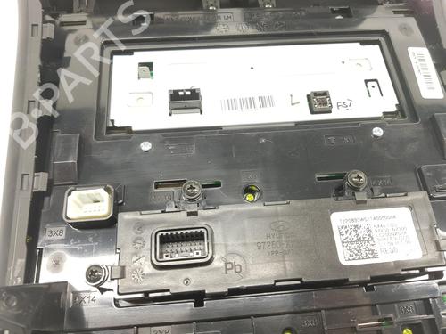 Display monitor HYUNDAI TUCSON (NX4E, NX4A) 1.6 CRDi Hybrid 48V | BP16090669C48 