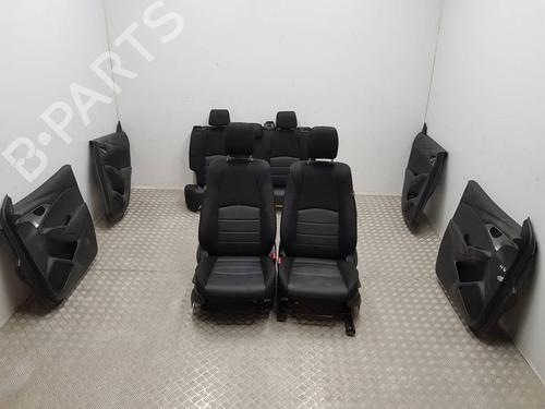 Used Seats set Seats set 38781932 38781932