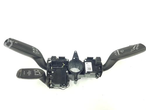 Used Steering wheel controls AUDI A6 C7 Avant (4G5, 4GD) 3.0 TDI (204 hp) 13687869