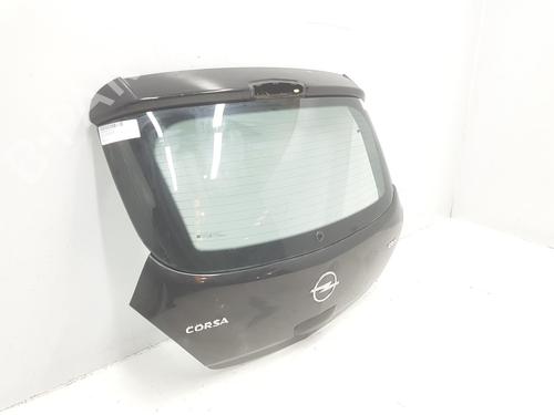 Tailgate OPEL CORSA D (S07) 1.3 CDTI (L08, L68) | BP13693746C6 