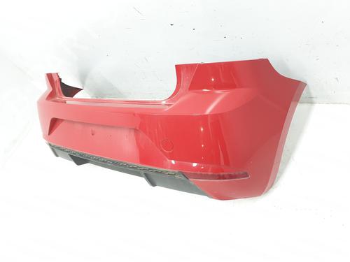Rear bumper SEAT IBIZA V (KJ1, KJG) 1.0 MPi | BP13640039C8 