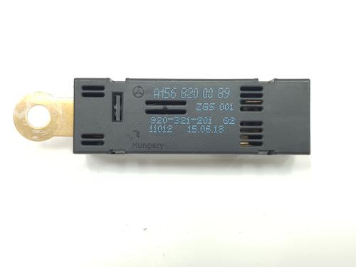 Used Electronic module MERCEDES-BENZ GLC Coupe (C253) 220 d 4-matic (253.303, 253.305) (170 hp) 18829491